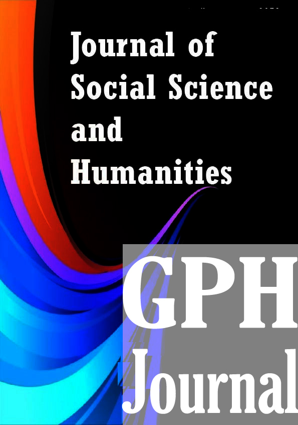 GPH - Journal of Social Science & Humanities Research