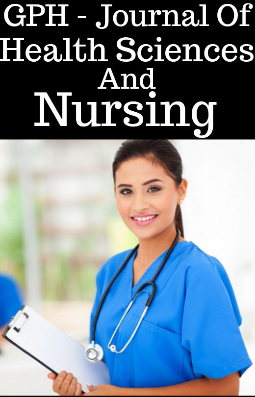 GPH - Journal Of Health Sciences And Nursing