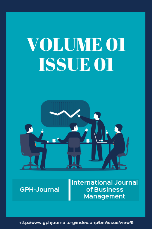 GPH -Journal of Business Management