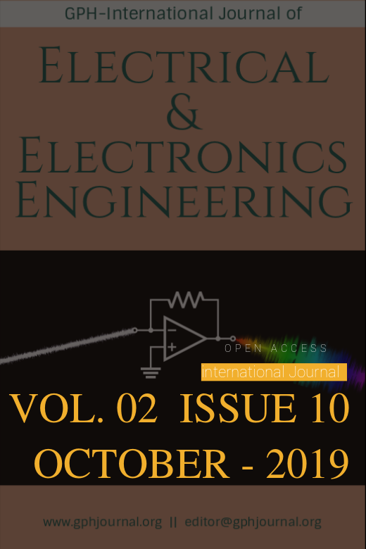 GPH - International Journal of Electrical And Electronics Engineering