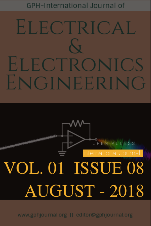 GPH Journal of Electrical and Electronic Engineering