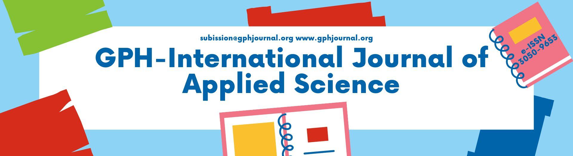 GPH-IJAS Banner